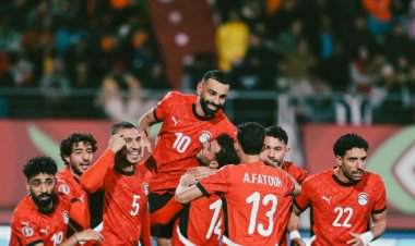 بفوز صعب على كوت ديفوار.. منتخب مصر إلى نصف نهائي أمم إفريقيا