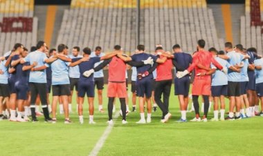موعد مباراة انبي والمصري في نهائي كأس عاصمة مصر والقنوات الناقلة