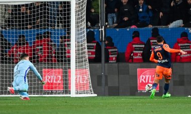 "موسى التعمري" ينتقل إلى رين الفرنسي