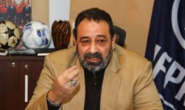 قنوات الشمس تعين مجدي عبد الغني مشرفًا عامًا على البرامج الرياضية