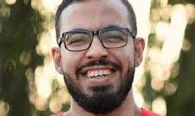 براءة اليوتيوبر أحمد أبوزيد من تهمة الإتجار في النقد الأجنبي