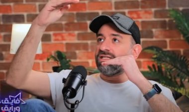  عمرو سلامة يوجه رسالة لحسام حسن: محمد صلاح أسطورة حقيقية والتقييم لا يكون بآخر مباراة