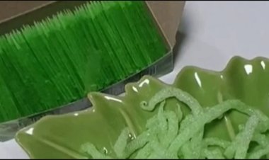 عدم التحقق منها كغذاء.. تحذير كوري من «أعواد الأسنان المقلية»