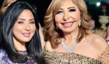 الإعلامية سهير جودة تعلق على أجواء خطوبة نجل لميس الحديدي وعمرو أديب