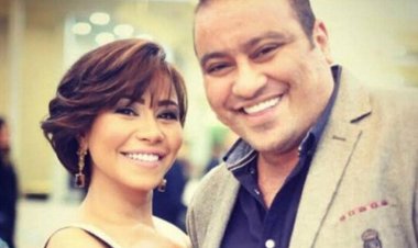 شقيق شيرين عبد الوهاب يرد على اعتذارها له: أنا تحت رجلك.. ومفيش أخت كبيرة بتتأسف