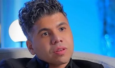 عمر كمال يرد على المنتقدين: اجتهدت من صغري وماخدتش رزق حد