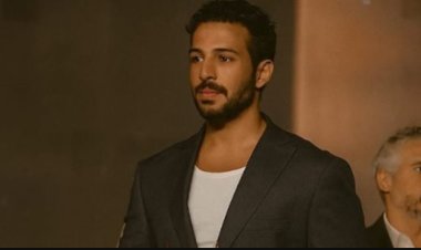 محمود ياسين جونيور يعلق على شكوى المنتجين من أجور النجوم