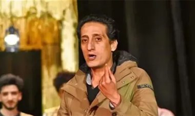 بعد أزمته مع فادي خفاجة.. سامح بسيوني يدعم أشرف زكي