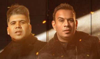 عمر كمال: محمود الليثي وش الخير  عليا في مشواري الفني