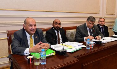 لجنة الصحة بالنواب تناقش أزمة صرف نوع علاج واحد فقط بالمجان بالوحدات والمراكز الطبية