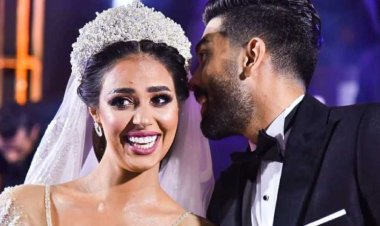 انفصال رنا سماحة وسامر أبو طالب للمرة الثانية... ما القصة؟