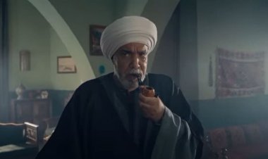 الحاضر الغائب..  ظهور خاص للراحل سليمان عيد فى برومو فيلم "حصاد الكاكا"