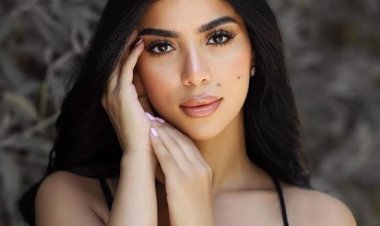 خاص العاصمة.. إصابة كارولين عزمي في  برنامج رامز جلال بسيطة