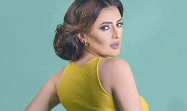 وفاء قمر: معنديش تحفظات وممكن أقدم أدوار إغراء