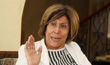 فريدة الشوباشي: الرئيس السيسي عرف قيمة المرأة من حبه لمصر