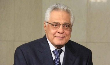 ​«عذرًا.. فقدت الشغف بكل شيء».. توفيق عبد الحميد يصدم جمهوره بمنشور غامض