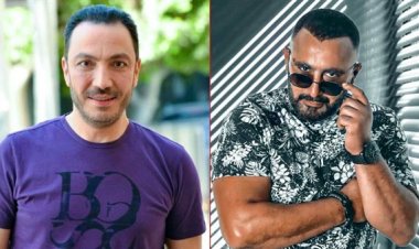 بعد نجاحهما في "العتاولة".. طارق لطفي يجتمع مع أحمد السقا في فيلم "أحمد وأحمد"