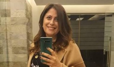 أميرة سيد مكاوي تنتقد ردود فعل السوشيال ميديا تجاه واقعتي التجمع والإسماعيلية