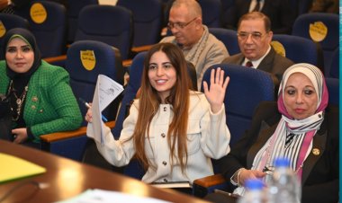 «صحة النواب» تُناقش أزمة عدم الانتهاء من مشروع مستشفى رأس غارب المركزي الجديد