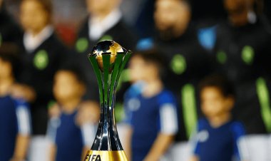 موعد قرعة كأس العالم للأندية 2025