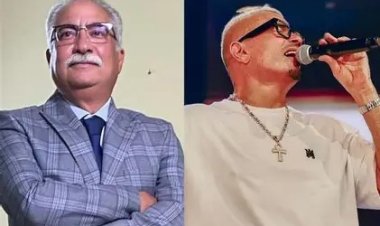 إبراهيم عيسى عن عمرو دياب: أهم من عبد الحليم حافظ وظاهرة موسيقية عالمية