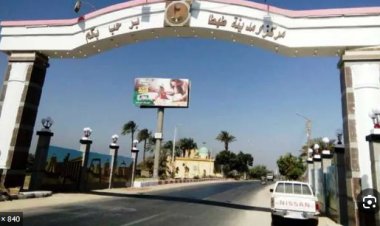 بشرى لأهالي طهطا: النائب عصام خليل يحصل على موافقة إنشاء كوبري مشاة لحماية المواطنين