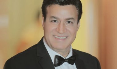 حلمي عبدالباقي في عيد ميلاده: «عام من الوجع.. لكنه علّمني القوة والصلابة »