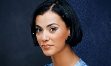 موناليزا تكشف سبب غيابها عن الفن لأكثر من 20 عامًا