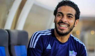 هاني سعيد: لاعبون في أندية جماهيرية يتمنون الانضمام لـ بيراميدز