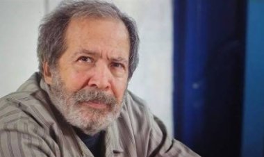 زوجة سامي عبد الحليم تنفي علاجه على نفقة خالد النبوي