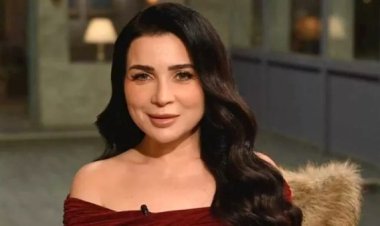 مي عز الدين تعبر عن صدمتها من حالة الوسط الفني وسيطرة اللجان الإلكترونية عليه