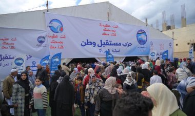 "مستقبل وطن" ينظم الزيارة الخامسة عشرة إلى محافظة الدقهلية