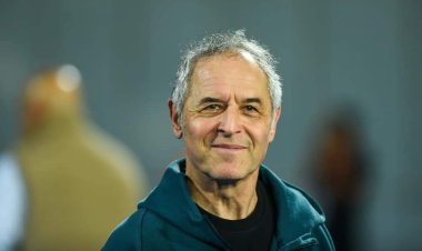 تشكيل الأهلي الرسمي لمباراة جورماهيا الكيني في دوري الأبطال