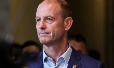 توروب يعلن قائمة الأهلي لمباراة إنبي في كأس عاصمة مصر 