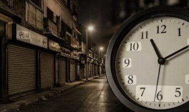 مواعيد غلق المحلات والمطاعم في التوقيت الشتوي 2026.. متى تنتهي ساعات العمل؟