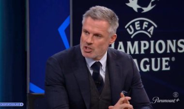 كاراجير يتراجع: أحب صلاح… أتمنى أن يعود ويعتذر