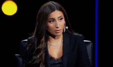 «كنت هبوظ جوازة أختي وكانوا مسميني رويترز».. أبرز تصريحات دينا الشربيني مع الإعلامي محمود سعد