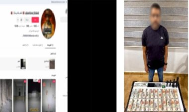 بعد فيديوهات الأماكن المهجورة.. القبض على مشعوذ خطير بالقاهرة 