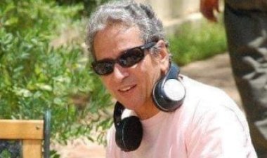 المخرج عمر عبد العزيز: يجب النظر للسينما بشكل ثقافي وليس تجاريًا.. فيديو