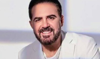 وائل جسار: يشرفني تقديم دويتو مع فضل شاكر.. وسعد لمجرد أخي وحبيبي وأرحب بالغناء معه