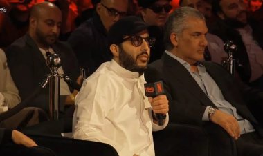 تركي آل الشيخ يكشف مفاجأة عن حالته الصحية: «آخر 4 أشهر لم تكن على ما يرام»