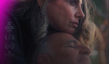 "كلب ساكن" يفوز بجائزة أفضل فيلم في مسابقة آفاق السنما العربية بمهرجان القاهرة السينمائي الدولي الـ46 