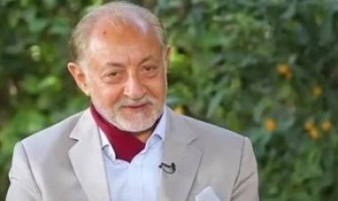 عبد العزيز مخيون يتحدث عن نجاح دوره في «جودر» ويكشف تفاصيل مشاركته في الجزء الثاني