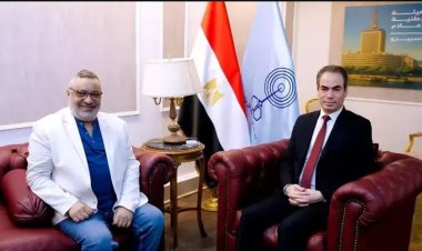 تعيين عبدالرحيم كمال رئيسًا للإدارة المركزية للإنتاج المتميز بالقنوات المتخصصة