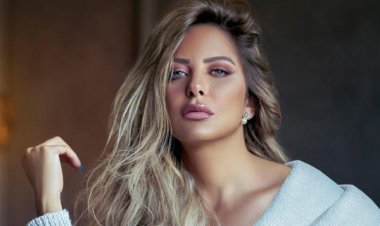 ريم مصطفى لرامز جلال: نفسي أمثل مع كريم عبد العزيز 