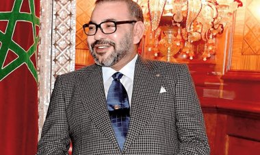 عاجل.. وفاة والدة الملك محمد السادس عن عمر يناهز 78 عاما بعد صراع مع المرض