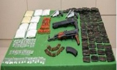 ضربة أمنية كبرى.. مقتل 4 عناصر شديدة الخطورة وضبط 750 كيلو مخدرات بـ 102 مليون جنيه في القليوبية