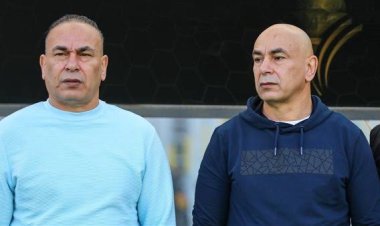 محام حسام وإبراهيم حسن: عدم دفع النادي المصري مستحقات التوأم سيترتب عليه إيقاف القيد