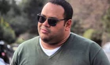 محمد ممدوح: دخلت الفن بـ«الصدفة» بعد حضوري عرضا مسرحيا عن القضية الفلســطينية