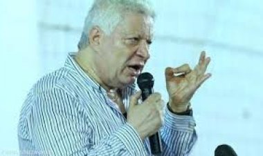 اليوم.. محاكمة مرتضى منصور بتهمة سب عمرو أديب